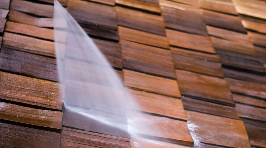 Asphalt Roofing in Greenwood, AR